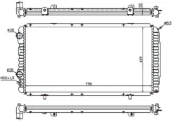 �������� Peugeot Boxer 94-06 / Citroen Jumper 94-02 PG000994 ����