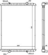 �������� Renault Kerax 96-13 RN00111 ����