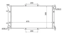 �������� Subaru Legacy 93-98 [178Satsb0003] SB0003 ����