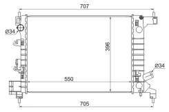 �������� ���������� Chevrolet AVEO 2011-2015 SGCV0011 T300 SGCV0011 ����
