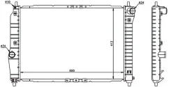 �������� Daewoo Kalos 02-/Chevrolet AVEO 1.4 05-(���������) SGDW000716MT ����