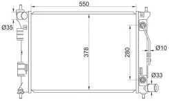 �������� ��� ��������� Hyundai Creta 2016-2021 SGHY00011 GS G4FG SGHY00011 ����