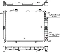 �������� MB E-03 SAT SGMB0009 ����