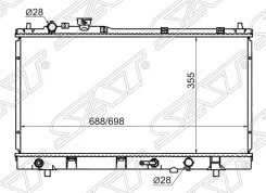 �������� FORD Ixion -05 SGMZ00012 SGMZ00012 ����