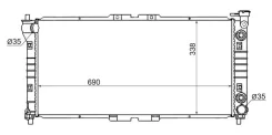 �������� Mazda Capella/626/Cronos/MS-6 1.8/2.0 92-02 SGMZ0002V4 ����