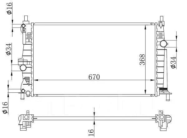 ��������, BL, Z6, AT Mazda SGMZ00082 ����