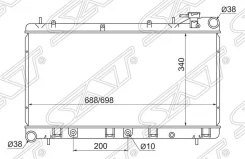�������� ���, �� SAT SG-SB0001 SGSB0001 ����