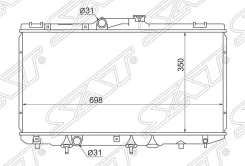 �������� Toyota Corolla (E100, E110) 91-02 / Corolla Ceres 92-99 / Corolla Levin 91-00 / Corolla Spac SGTY0001100 ����