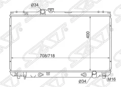 �������� Toyota MARK II -04 SAT SGTY0005100 ����