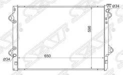 �������� ��������� SAT SG-TY0009-120 SGTY0009120 ����