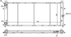 �������� Volkswagen Transporter 90-03 / Caravelle 90-03 SGVW00T4 ����