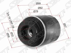 ������ �������� VAG A1/A3/GOLF/Tiguan/Jetta/Passat�/POLO/Skoda -15 ST03C115561D ST03C115561D ����