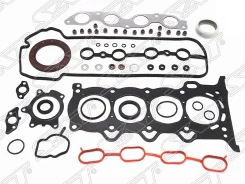 ����������� ��������� Toyota Corolla (E120) 00-07 / Ractis 05-10 1NZFE (�������) ST0411121242 ����