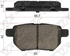 ������� ���. Corolla 150 ��. ��. SAT ST0446612150 ST0446612150 ����