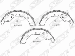 ������� ��������� ���������� Toyota Allion (T260) 07-21 / Corolla 06-19 SAT ST0449552120 ST0449552120 ����