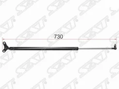 ���� ������� 730�� 04741-S7A-000 SAT ST04741S7A000 ����