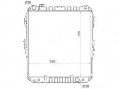 �������� Toyota SURF/Hilux/4-Runner 1KZ-TE 3.0 93-95 �������� ST100031 ����
