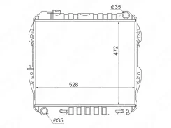 �������� Toyota 4Runner 89-95 / Hilux Surf 89-95 [178Satst100033] ST100033 ����