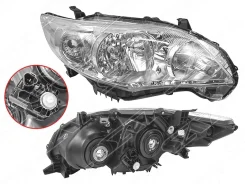 ���� TOY Corolla 10-13 ���� ST-112-1130R-Ldemn ST-112-1130R-Ldemn ST1121130RLDEMN ����