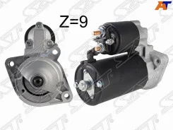 ������� BMW 3-Series 90-10 / 5-Series 88-07 (1,4 kW/ Z=9/ Bosch(��������������� ST12417501738 ����