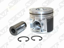 ������ (�-� 4 ��) Toyota Fortuner/Hilux 2KD-FTV SAT ST131010L07002 ST131010L07002 ����