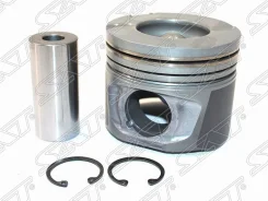 ������ (�-� 4 ��) Toyota Hilux SURF/LAND Cruiser KDJ9# 1KD-FTV 00-04 SAT ST131013002001 ST131013002001 ����