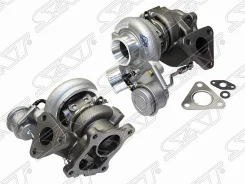 ������� Mitsubishi L200 07-14 / Pajero 06-20 4M41 ST1515A123 ����