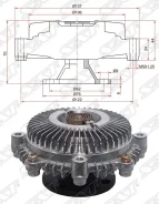 ���������� Toyota Hiace 89-04 / Hilux Pick Up 97-04 ST1621075070 ����