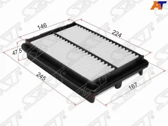 ��������� ������, �� SAT ST-17220-PGM-000 ST17220PGM000 ����