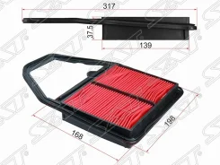 ������ ��������� Civic/Edix/Stream A869J/A1646/AV318/ST17220PLD00�0 SAT ST17220PLD000 ����