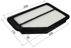 ������ ��������� MFA-H500 SAT ST17220RZPG00 ����