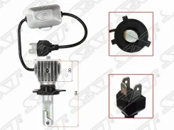 ����� (H4/ LED/ ��������/ 12� 65�� 5000�� Canbus) ST1750068 ����