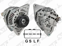 ��������� Mitsubishi L200 07-16 / Pajero Sport 08-17 [178Satst1800A007] ST1800A007 ����