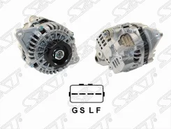 ��������� 3A91 4A91 12V 85A ���:ST-1800A123 SAT ST-1800A123 ST1800A123 ����