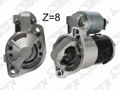 ������� Chery Tiggo T11 05-16 / Mitsubishi Lancer 02-10 (1,4 kW/ Z=8) [178Satst1810A001N] ST1810A001N ����
