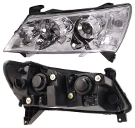 ���� Geely Emgrand EC7 09-17 (�����/ �������/ � ������������������/ 4D SED), ����� ST1A31107L ����