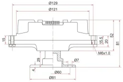 ���������� Infiniti G35 02-07 / Nissan Cedric 99-04 [178Satst21082AG200] ST21082AG200 ����