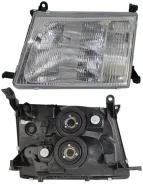 ���� Toyota Land Cruiser (J100) 98-02 (�����/ �������/ ������ �����������), ����� ST2121188L ����