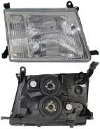 ���� Toyota Land Cruiser (J100) 98-02 (������/ �������/ ������ �����������) SAT ST2121188R, ������ ST2121188R ����