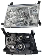 ���� Toyota Land Cruiser (J100) 98-02 (�����/ �������/ ������ �����������), ����� ST21211C1L ����