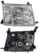 ���� Toyota Land Cruiser (J100) 98-02 (������/ �������/ ������ �����������) SAT ST21211C1R, ������ ST21211C1R ����