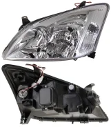 ���� Toyota Corolla (E120) 02-04 / Allex 02-04 / Corolla Runx (E120) 02-04 (�����/ 5D HBK), ����� ST21211D1L ����
