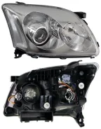 ���� ������ Toyota Avensis 2003-2009 ST21211F3R ZZ250, �������� ������ ST21211F3R ����