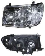 ���� Toyota Land Cruiser (J100) 05-07 (�����/ ������/�������/ ��� ����������������) SAT ST-212-11H9-EML, ����� ST21211H9EML ����