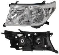 ���� Toyota Land Cruiser (J200) 07-12 (�����/ ������/�������/ ��� ����������������), ����� ST21211M1L ����