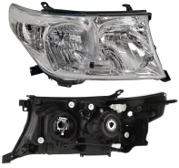 ���� Toyota Land Cruiser (J200) 07-12 (������/ ������/�������/ ��� ����������������), ������ ST21211M1R ����