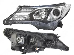 ���� Toyota RAV4 (XA40) 12-15 (�����/ �������/ ���/ � ������������������), ����� ST21211W1LLDEM2 ����
