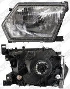 ���� Nissan Patrol 97-03 (�����/ �������/ ������ �����������) SAT ST-215-1176L, ����� ST2151176L ����