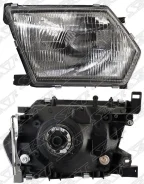 ���� Nissan Patrol 97-03 (������/ �������/ ������ �����������), ������ ST2151176R ����