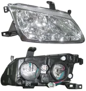 ���� SAT Nissan Bluebird Sylphy 00-03 2 ��������, � �������� ST-215-1592 ST-215-1188R ST2151188R ����